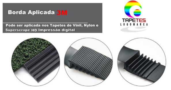 perfil vinilico