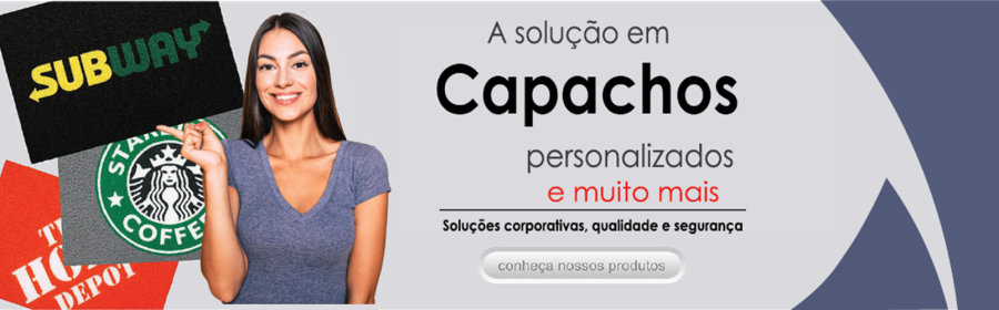 capachos personalizados