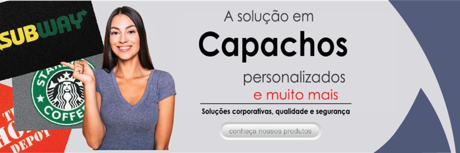 capachos personalizados
